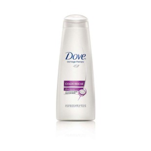 Dove Shampoo Color Rescue 360ml price in Pakistan